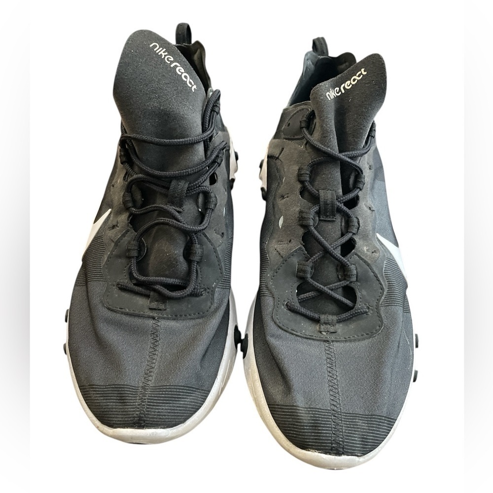 Mens NIKE REACT - Picture 3 of 4